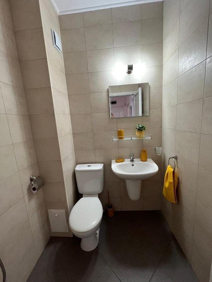 Magnolia Apartment Varna Extérieur photo
