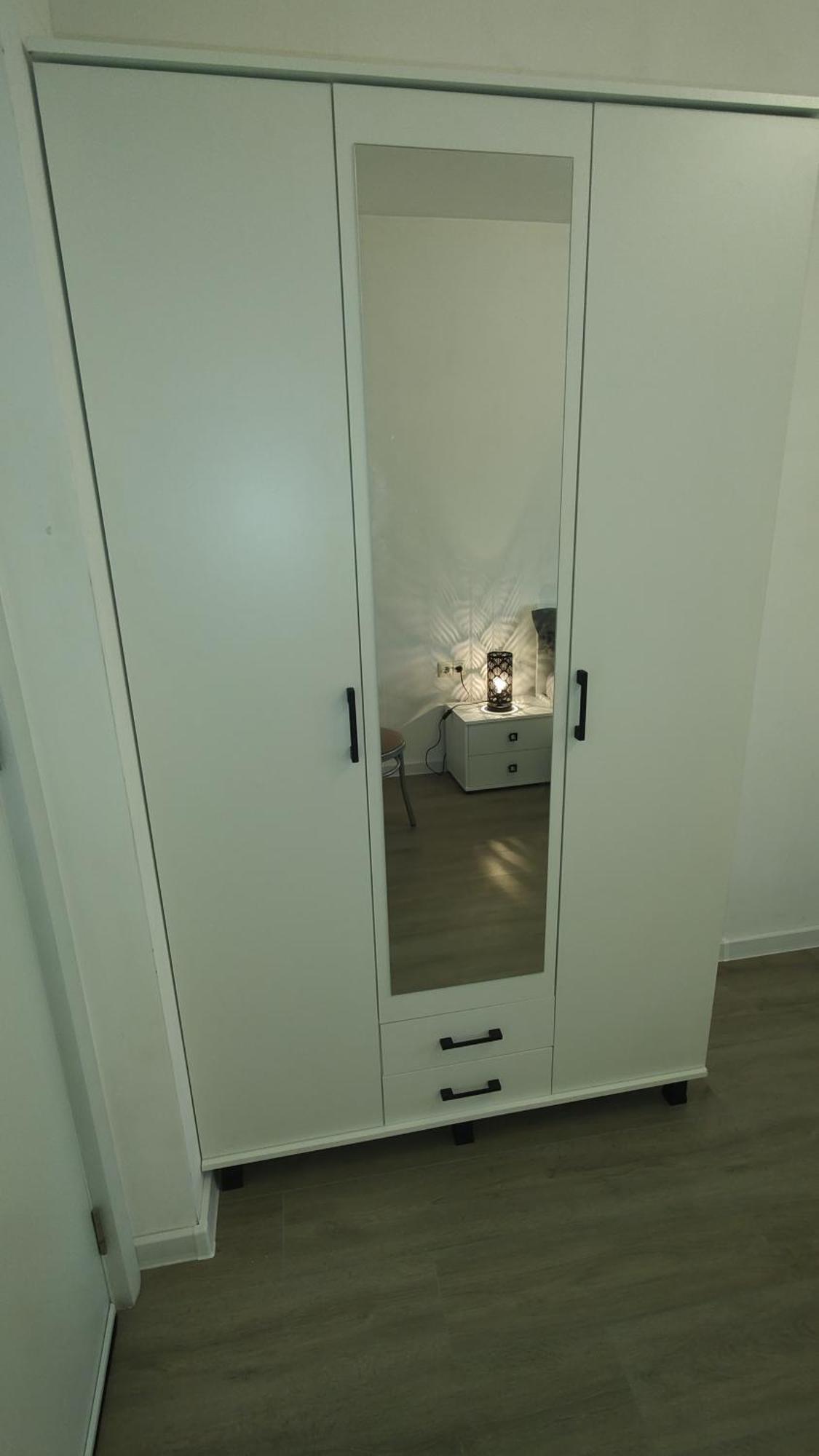 Magnolia Apartment Varna Chambre photo